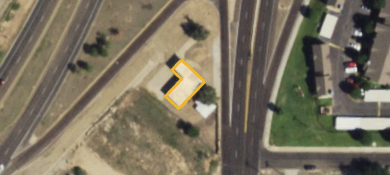 6001 Amarillo Blvd