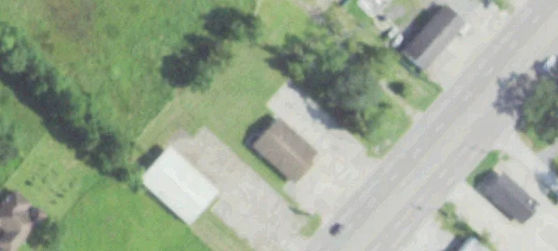 2525 Texas Ave