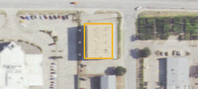 1601 Airport Fwy