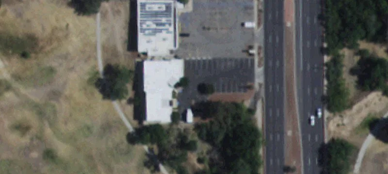 1701 Lee Trevino Dr