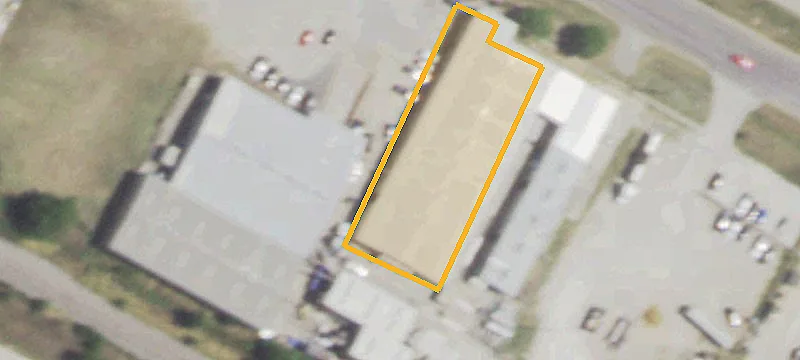 3801 Interstate Hwy 45