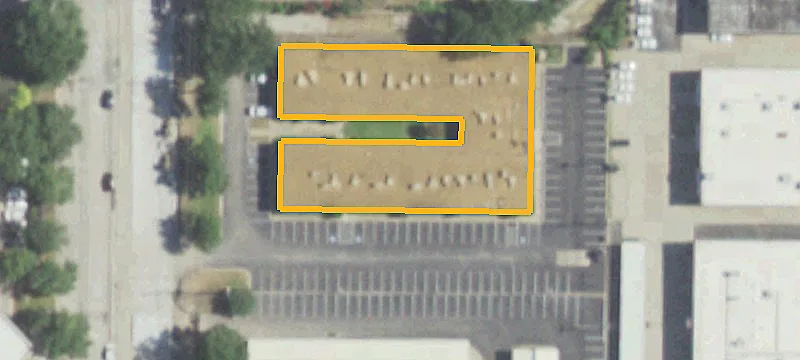 14200 Midway Rd Ste, Unit 122