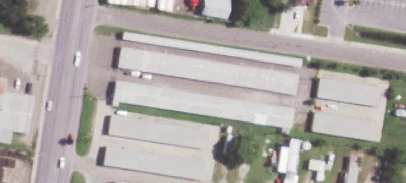 120 Veterans Blvd
