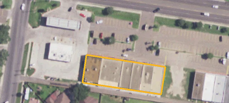 2010 Griffin Pkwy