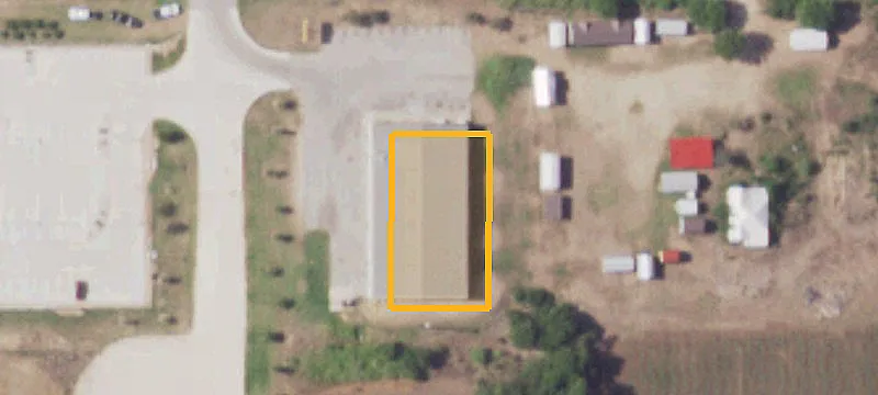 1986 Us Hwy 90th E