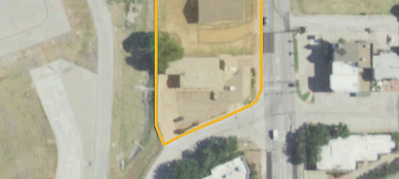 15401 Addison Rd