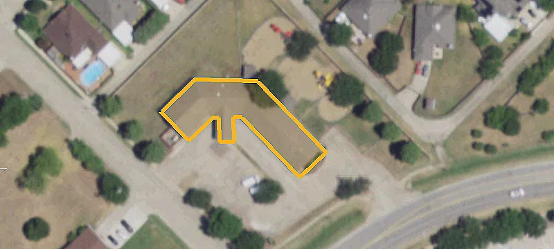 2301 Mesquite Vly Rd