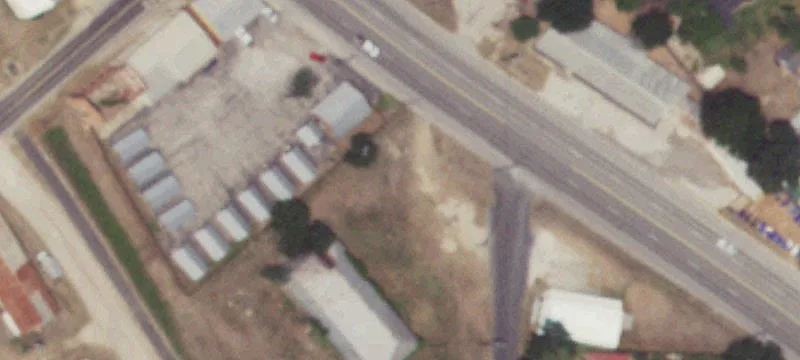 100 Mesquite St