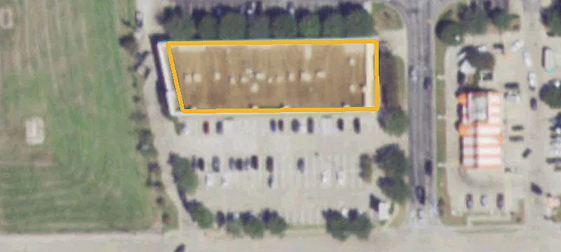 9001 Spencer Hwy Ste A