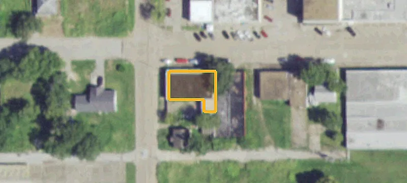 627 Ml King Jr St