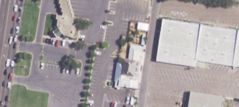 1617 Polk Ave