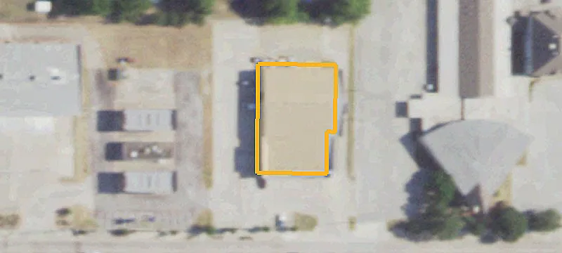 836 Pipeline Rd
