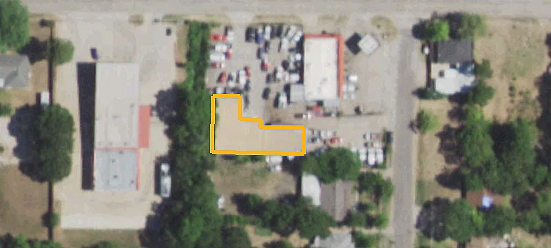 10954 Elam Rd