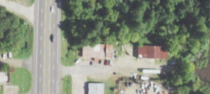 2100 End N Blvd