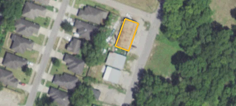 6602 Calhoun Rd