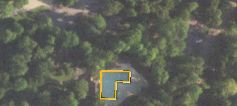 2030 Shadow Rock Dr