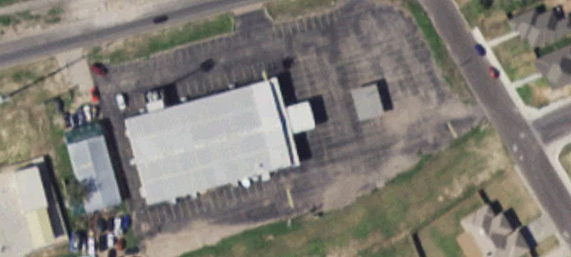 1110 Scharbauer Dr