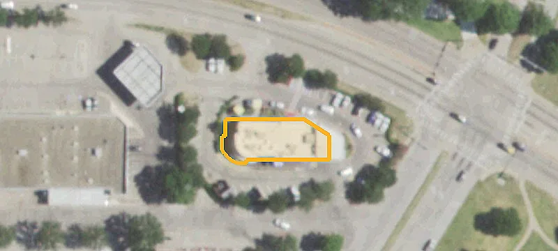 550 Centennial Blvd