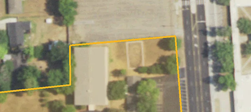 205 White Oak Rd