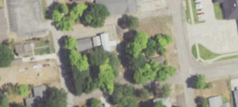 205 Van St