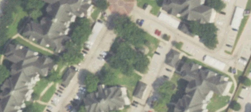 3101 Vis Dr