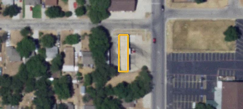 1207 Roberts Cut Off Rd