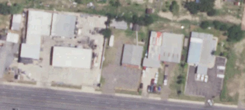 1100 Business Hwy 83