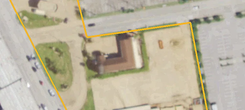 601 Texas Ave
