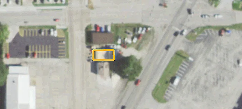 500 Downing Rd