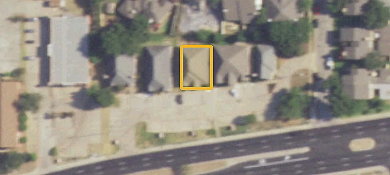 411 Harwood Rd