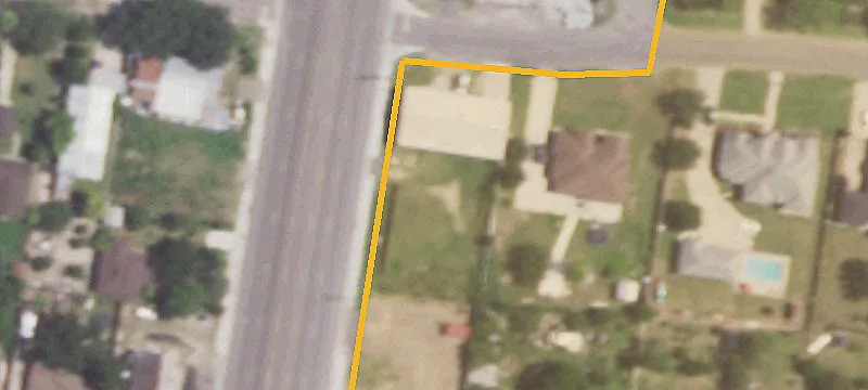 823 Ricardo Ave