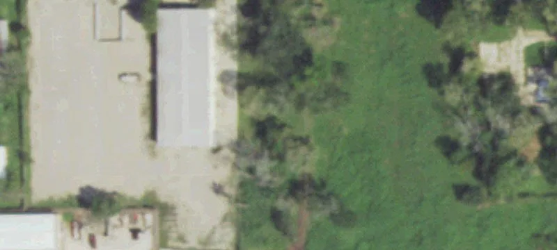 901 Wilson Rd