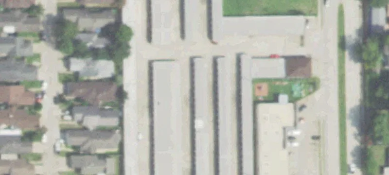 8450 Cook Rd