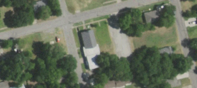 300 College St