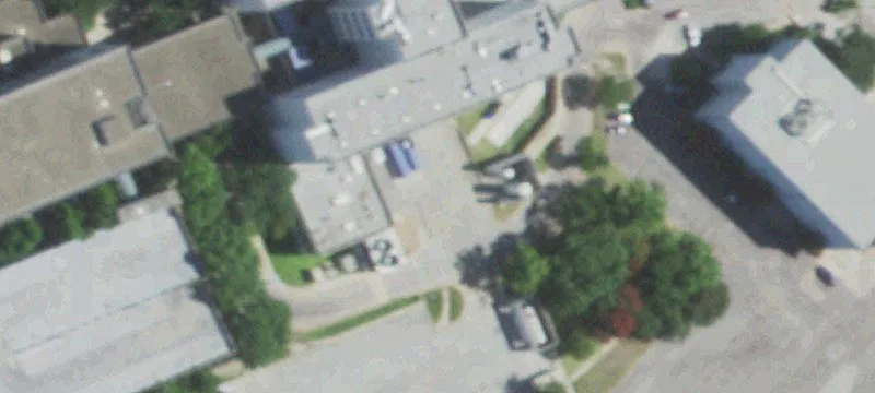 1151 Buckner Blvd
