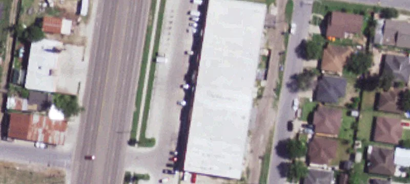 6901 Cage Blvd