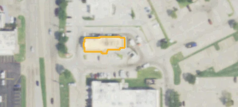 307 Mason Rd