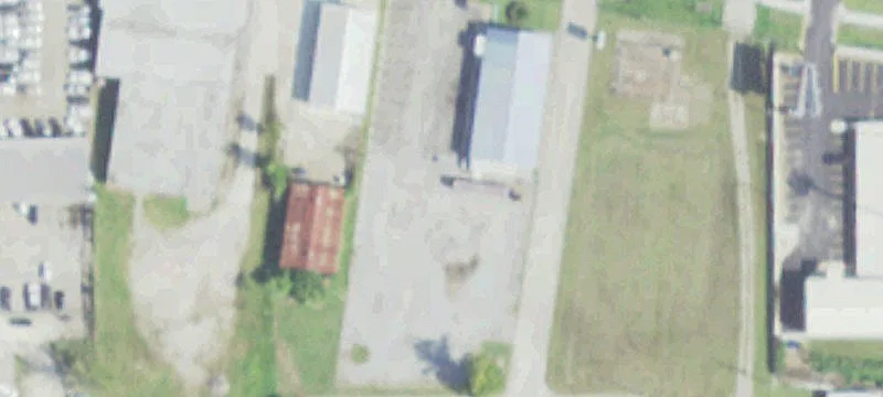 2505 Macarthur Dr
