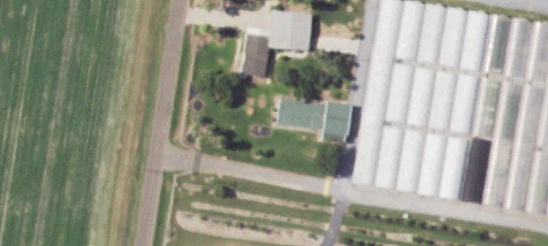 814 Border Rd