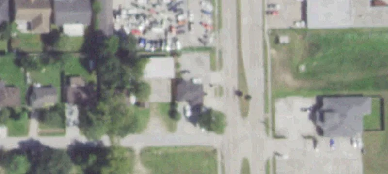 7445 Stephanie Dr