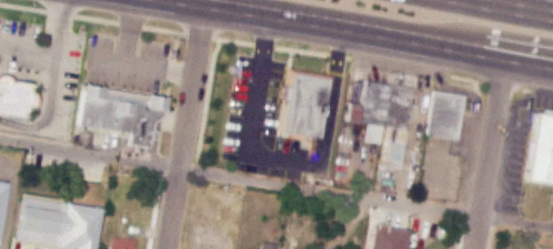 1020 University Dr