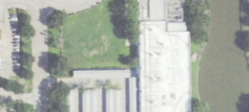 1600 Industrial Blvd