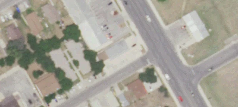 611 Seguin Rd