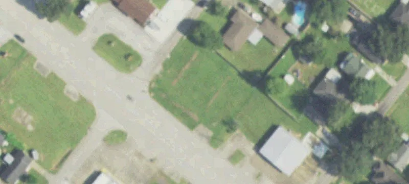 Magnolia Ave