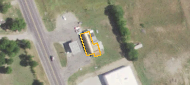 508 Us Hwy 69th N