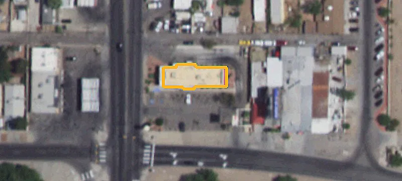 3601 Gtwy W Blvd