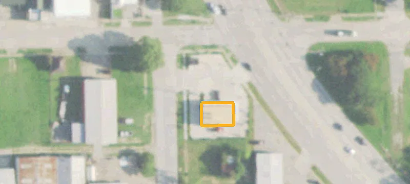 150 M L King Jr Pkwy