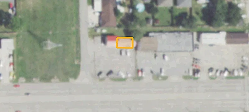 701 Spencer Hwy