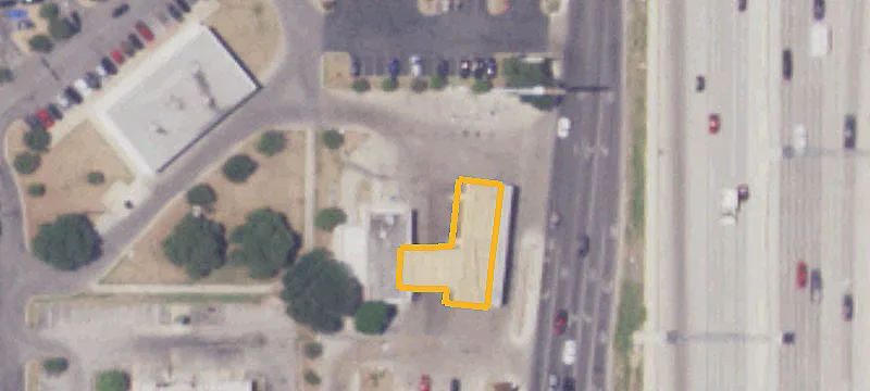 1615 Loop 410