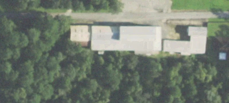 835 Pleasant St